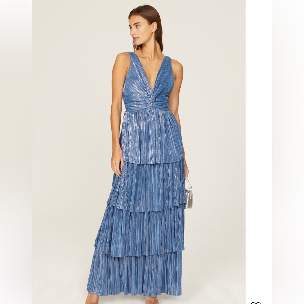 Delphina Gown